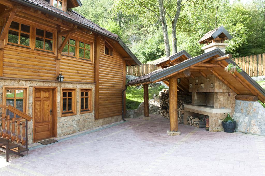 Zlatibor Resort & Spa Exteriör bild